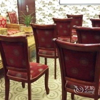 都江堰青城雅韵酒店酒店提供图片