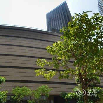 广州优宜居公寓(琶洲会展店)酒店提供图片