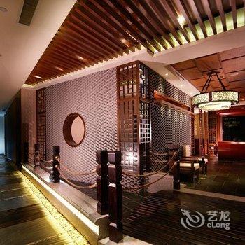 南昌凯美开元名都大酒店(原五湖大酒店)酒店提供图片