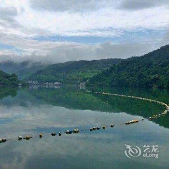 衢州柏丽卧龙山庄度假村酒店提供图片