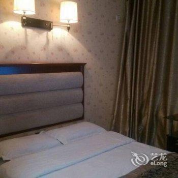 青川乡味园农家乐酒店提供图片