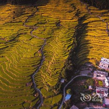 连山雾上花开客栈酒店提供图片