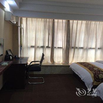 衡阳三塘镇龙城宾馆酒店提供图片