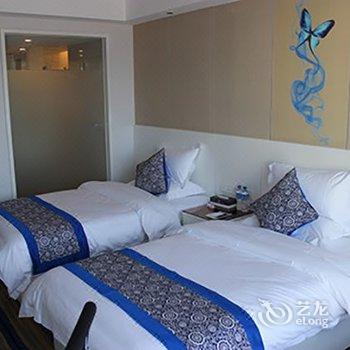 昆明机场海航商务酒店酒店提供图片