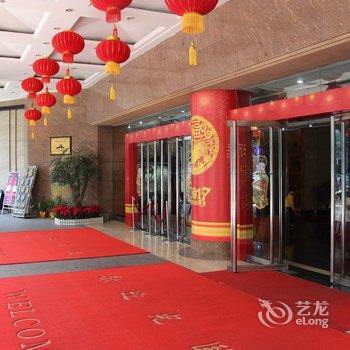 深圳金碧酒店酒店提供图片