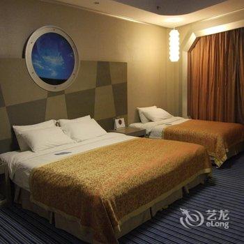 洛阳雅香金陵大饭店酒店提供图片