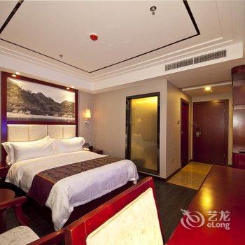 武夷山紫阳古城度假酒店酒店提供图片