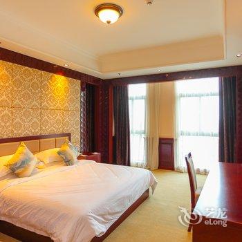 江阴澄星大厦·新爵国际酒店酒店提供图片