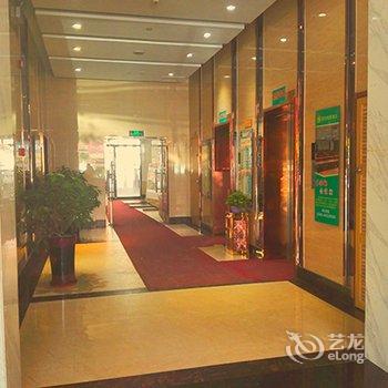 海口爱丽海景酒店(骑楼老街店)酒店提供图片