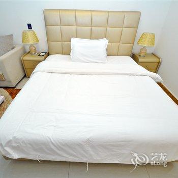 临沂斯维登服务公寓(颐高上海街店)酒店提供图片