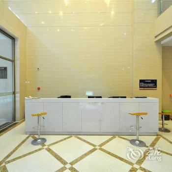 临沂斯维登服务公寓(颐高上海街店)酒店提供图片