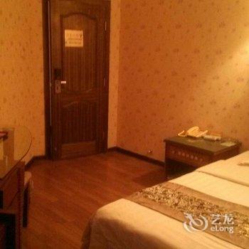 青川乡味园农家乐酒店提供图片