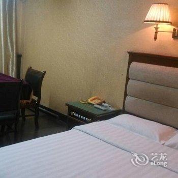 青川乡味园农家乐酒店提供图片