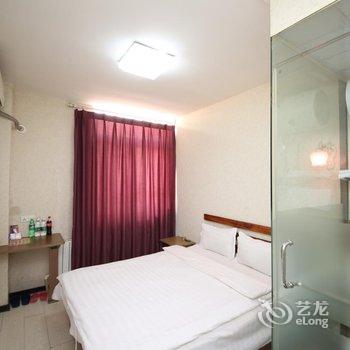 鞍山林阳宾馆酒店提供图片