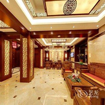 哈尔滨豪滨假日酒店(秋林店)酒店提供图片