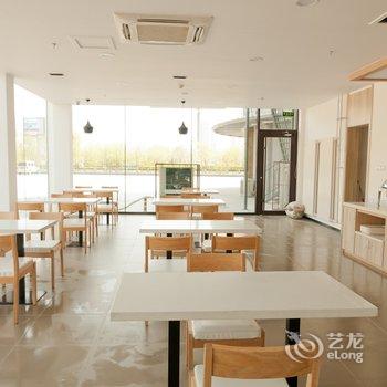 汉庭酒店(滨州汽车总站店)酒店提供图片