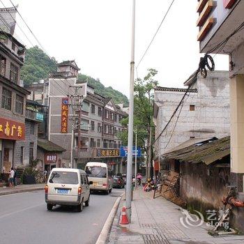 凤凰天韵大酒店酒店提供图片