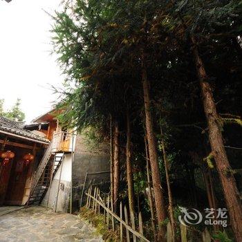 腾冲达丽园农家客栈