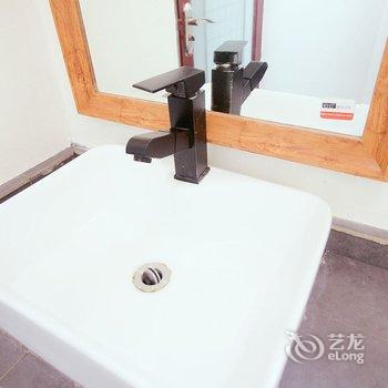 涠洲岛蕉叶壹居OneHomeHotel酒店提供图片