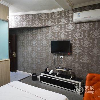 新密文峰大酒店酒店提供图片