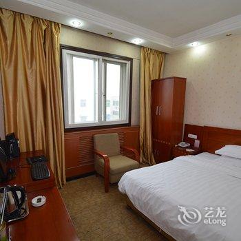 新密文峰大酒店酒店提供图片
