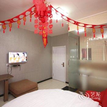 鞍山林阳宾馆酒店提供图片