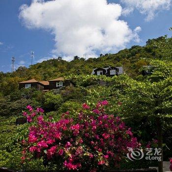 深圳皇庭柚柑湾度假酒店酒店提供图片