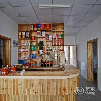 大别山欢乐农家农家乐酒店提供图片