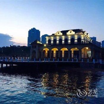 绥中山海同湾地中海酒店式公寓酒店提供图片