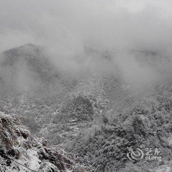 上饶三清山桃源客栈酒店提供图片