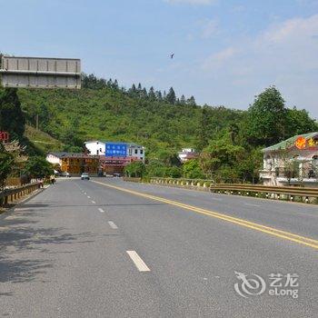 井冈山映象酒店酒店提供图片