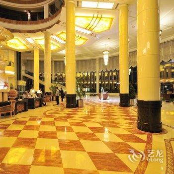 红河官房大酒店酒店提供图片