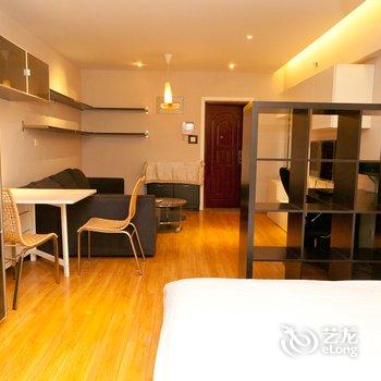 淄博青年宜家酒店式公寓酒店提供图片