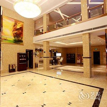 科逸连锁酒店(东阳南马店)酒店提供图片