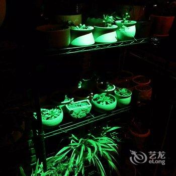 镇远魔岩水墨居客栈酒店提供图片