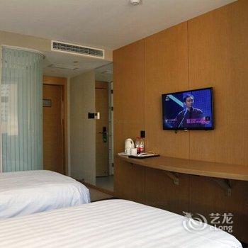 北京熙美爱酒店酒店提供图片