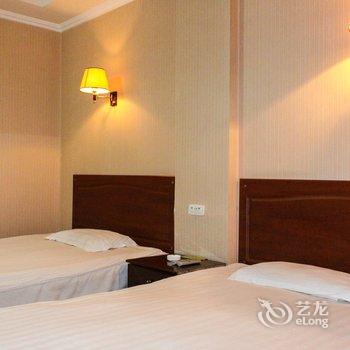 蚌埠舒雅旅馆酒店提供图片