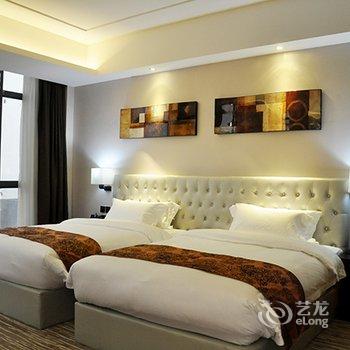 凤阳凤仪国际大酒店酒店提供图片