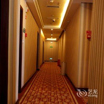 巴中云台金港湾酒店酒店提供图片
