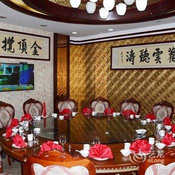 武当山金顶贵宾楼酒店提供图片