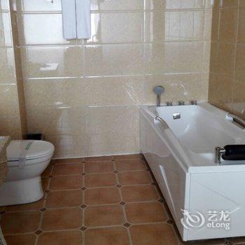 拉萨国瑞斯酒店酒店提供图片