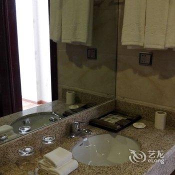 拉萨国瑞斯酒店酒店提供图片