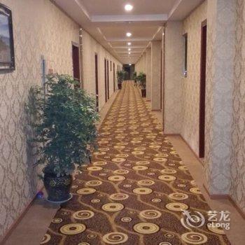 拉萨国瑞斯酒店酒店提供图片