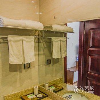 拉萨国瑞斯酒店酒店提供图片