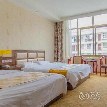 拉萨国瑞斯酒店酒店提供图片