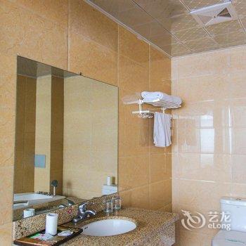 拉萨国瑞斯酒店酒店提供图片