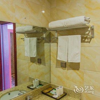 拉萨国瑞斯酒店酒店提供图片