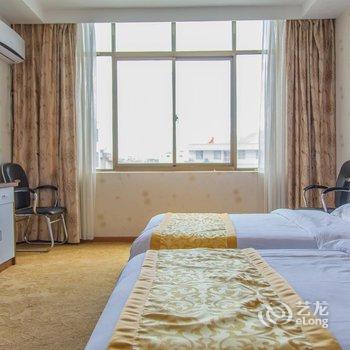 拉萨国瑞斯酒店酒店提供图片