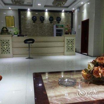 汝州裕隆商务酒店酒店提供图片