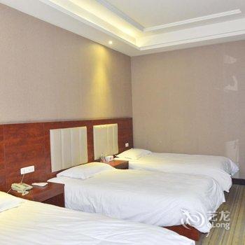 汝州裕隆商务酒店酒店提供图片